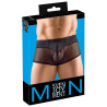 Svenjoyment Boxer fin Netho Noir
